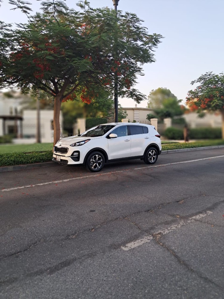 2022 Kia Sportage LX For Sale - 6