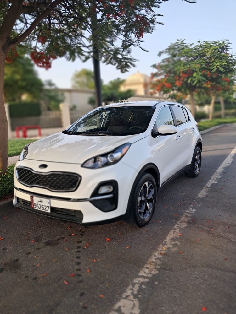 2022 Kia Sportage LX For Sale - 2