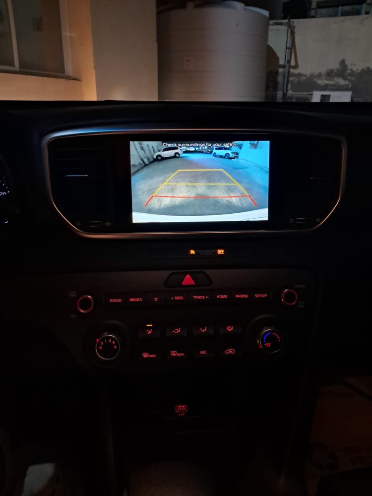 2022 Kia Sportage LX For Sale - 9