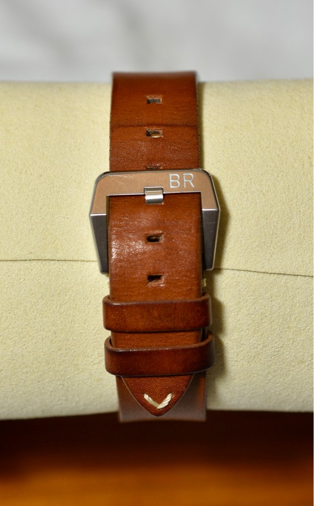 Bell & Ross BR V2-94 BELLYTANKER - 2