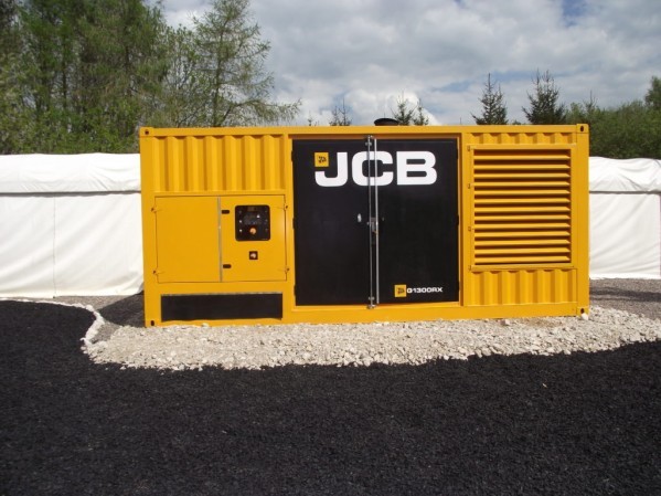 Generators Rent Sale & Services - 7