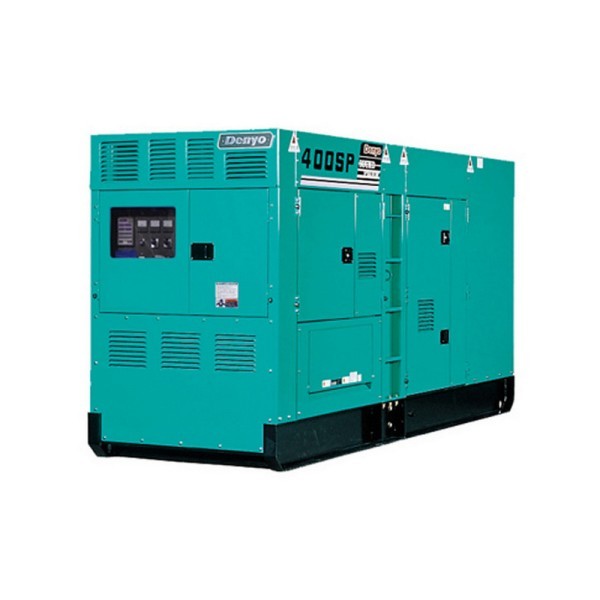 Generators Rent Sale & Services - 3