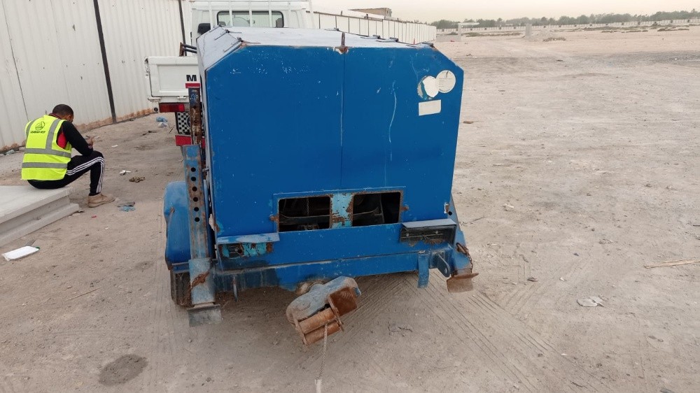 Cable Pulling - 6