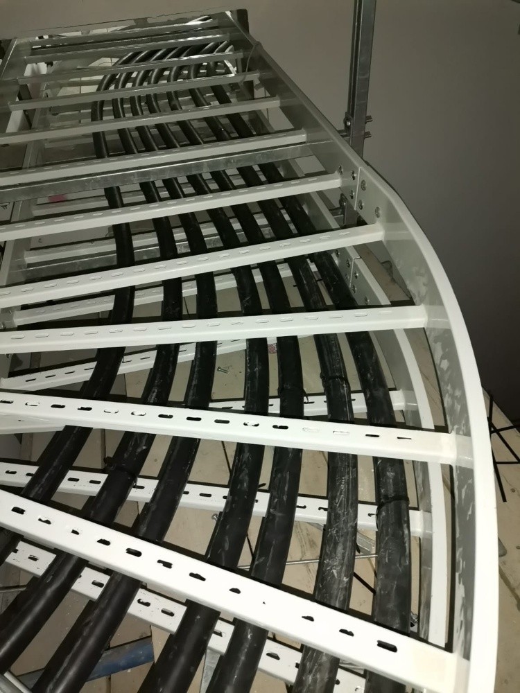 Cable Pulling - 10