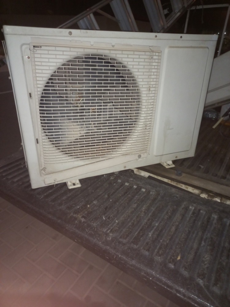 Repairing Ac and Refrigerator - 2
