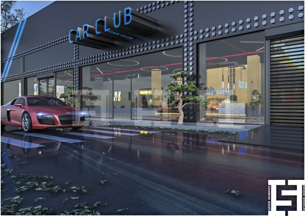 3D interior Design - 3