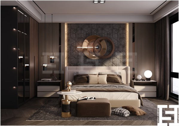 3D interior Design - 5