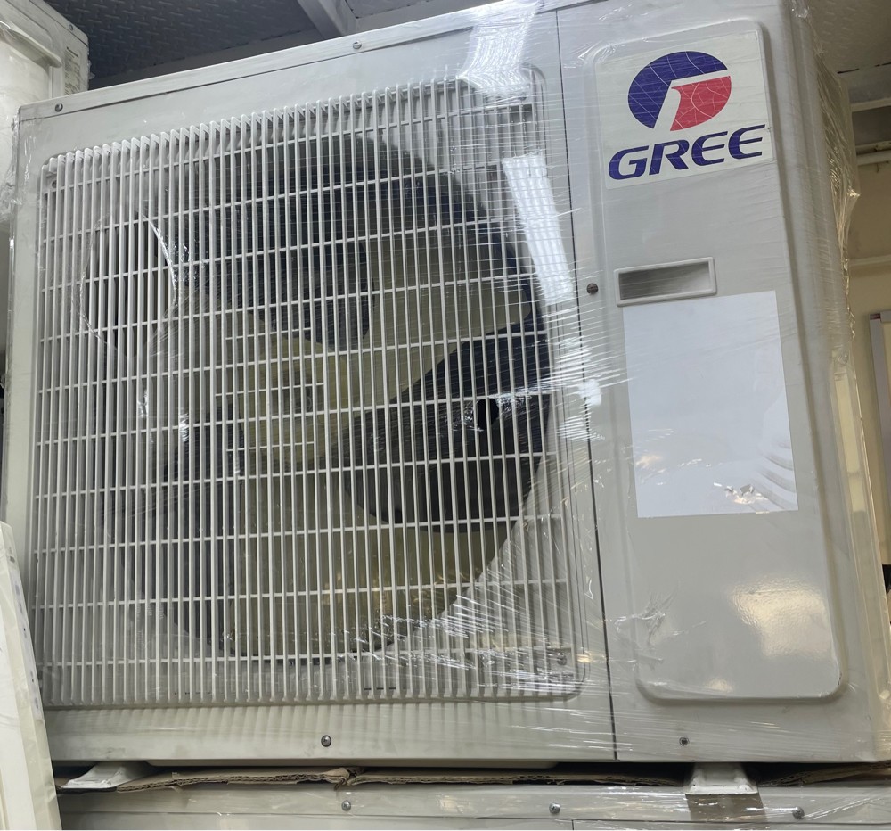 AC SERVICE AND MAINTENANCE - 2