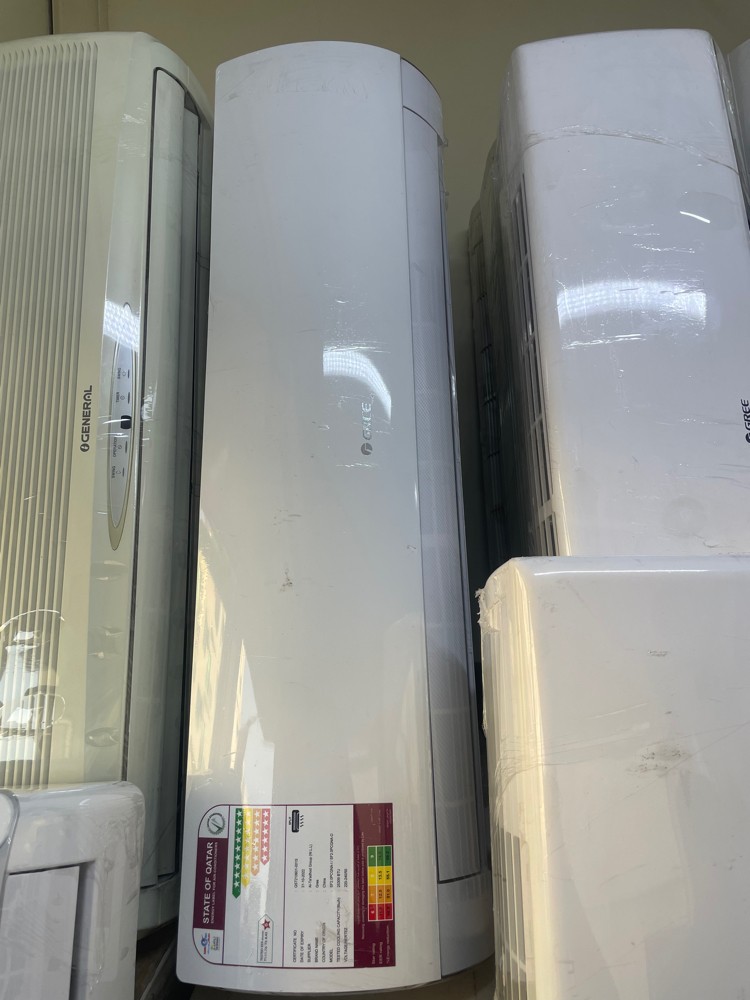 AC SERVICE AND MAINTENANCE - 5