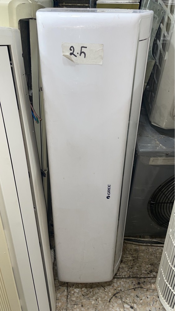 AC SERVICE AND MAINTENANCE - 6