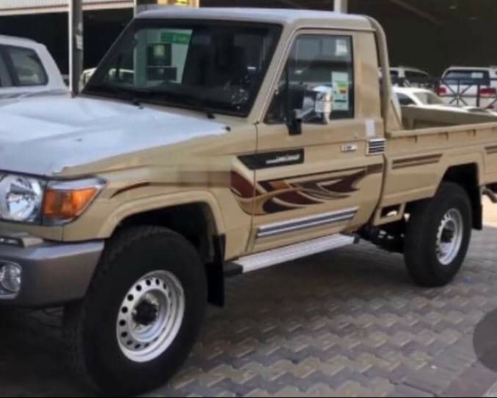 رايه جراج للسمكره و الصبغ - 20