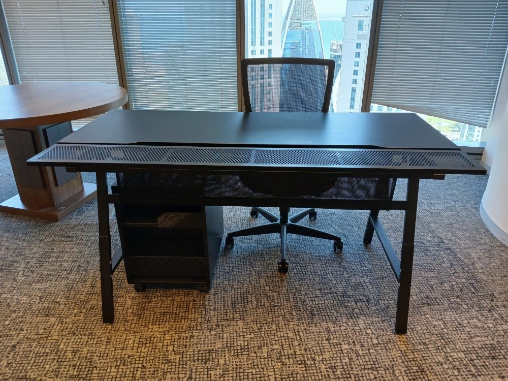 used office desk and chair sale - 20