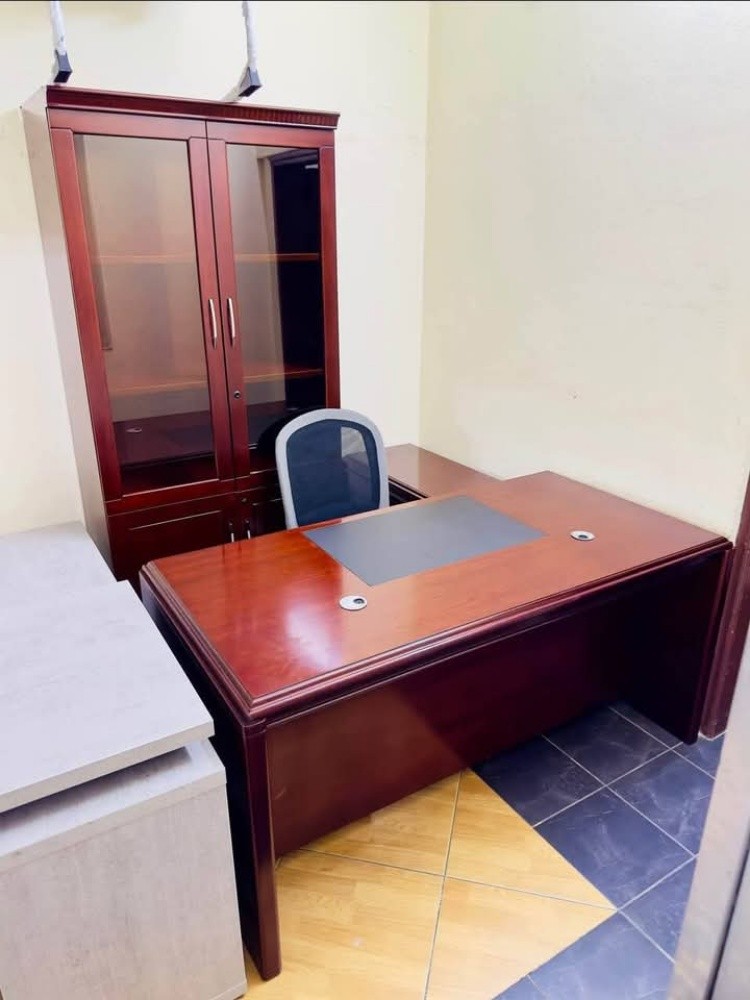 used office desk and chair sale - 11