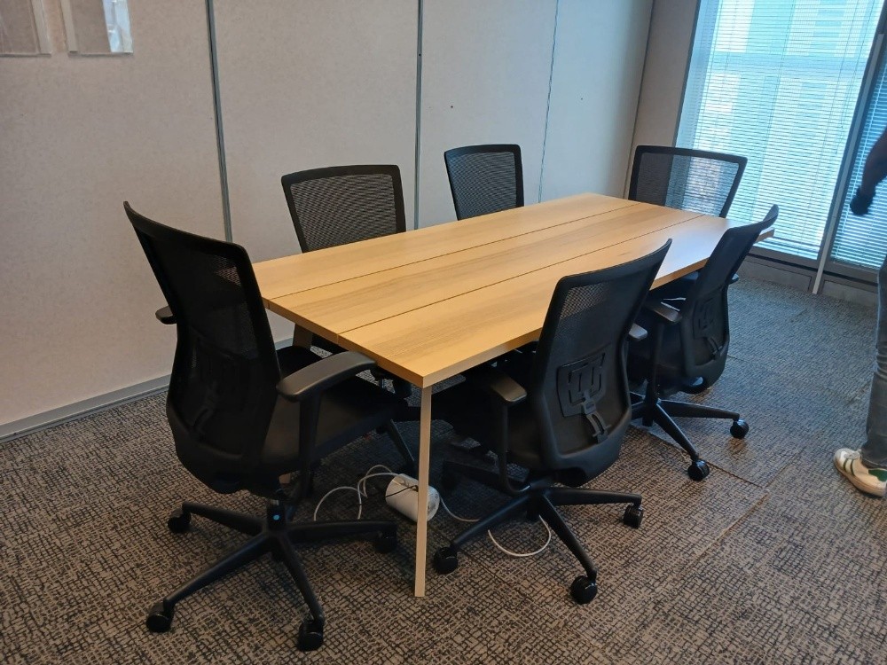 used office desk and chair sale - 6