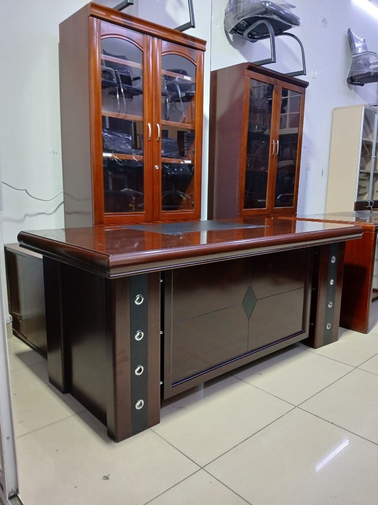 used office desk and chair sale - 9