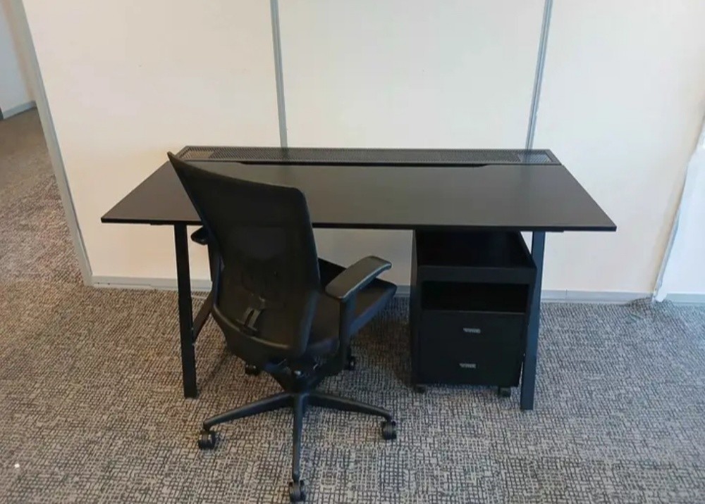 used office desk and chair sale - 12