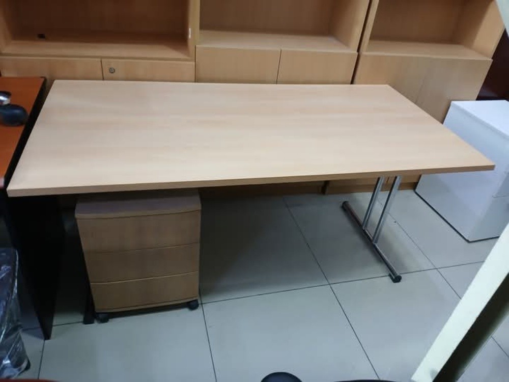 used office desk and chair sale - 19