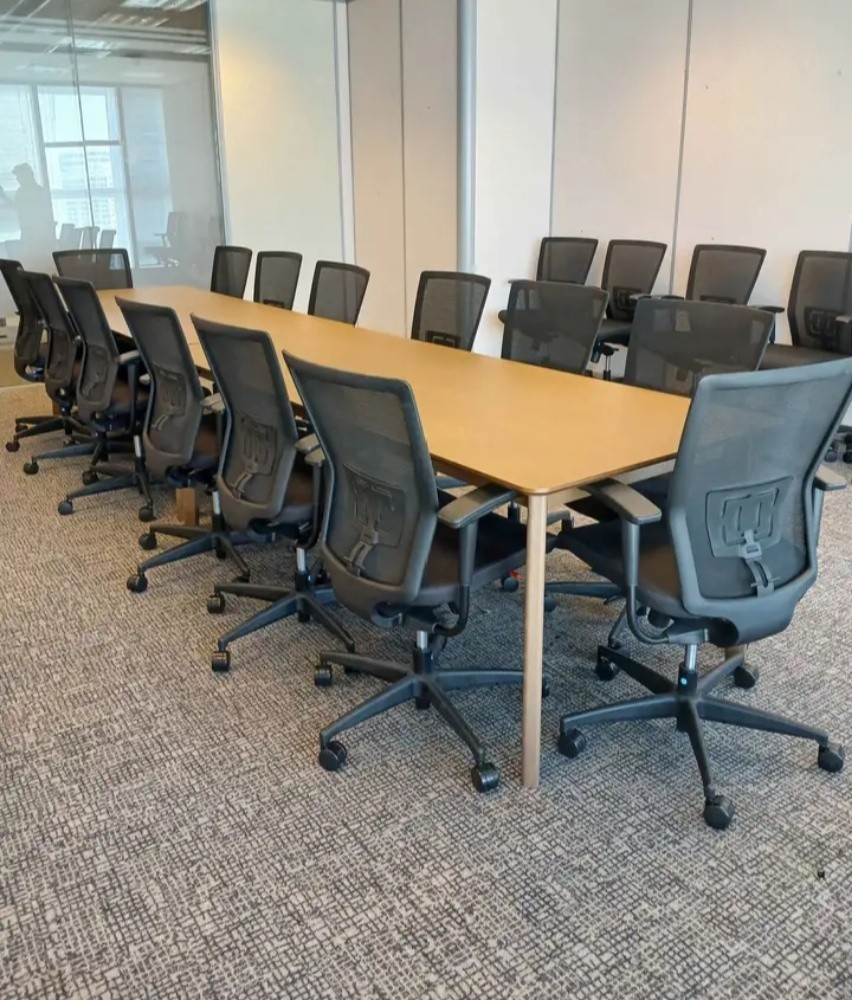 used office desk and chair sale - 7