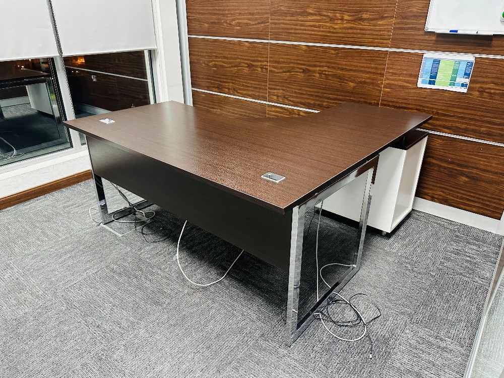 used office desk and chair sale - 8