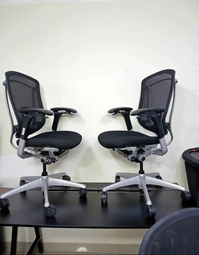 used office desk and chair sale - 5