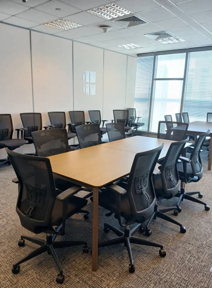used office desk and chair sale - 22