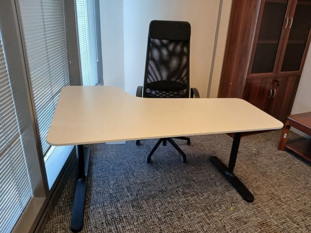 used office desk and chair sale - 21