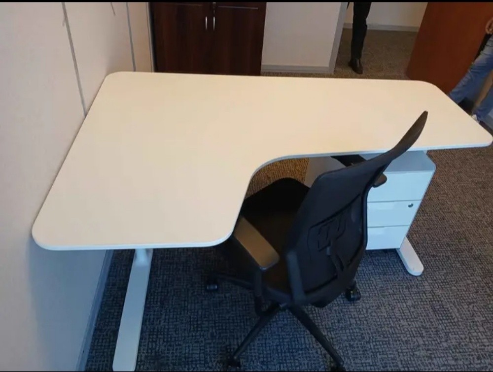 used office desk and chair sale - 16