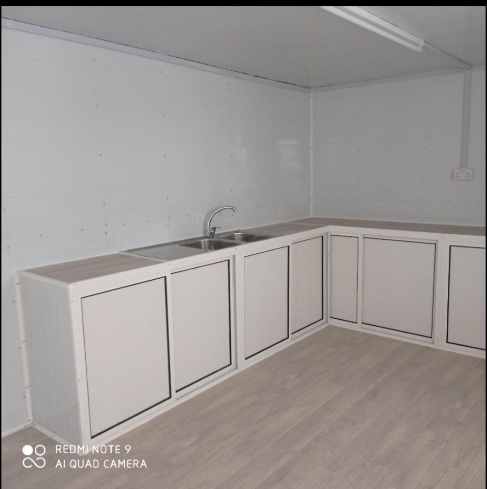 for sale cabine - 5