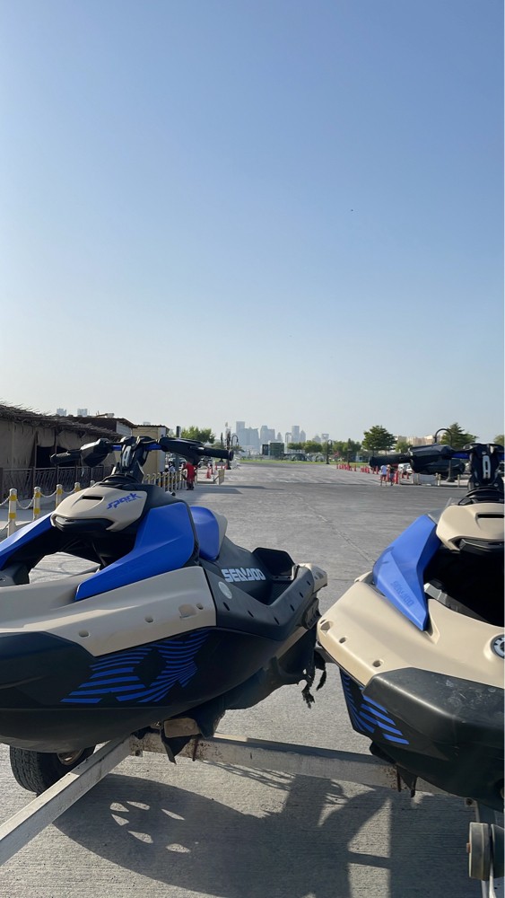 All types of scooters and jetbot - 4