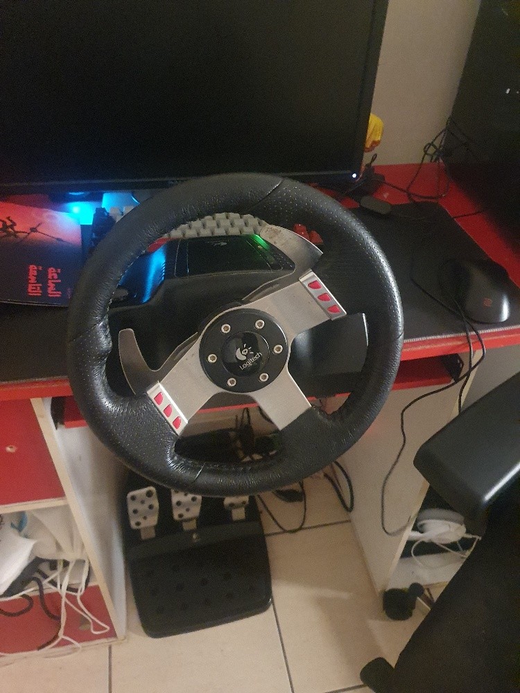racing wheelg 27 - 3
