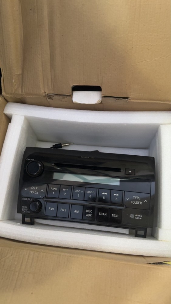 Sequoia recorder - 1