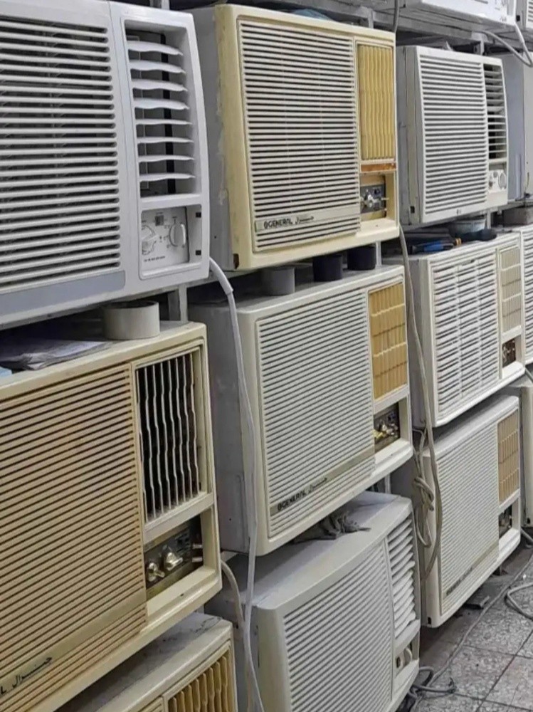 Good quality AC sell with warrant - 1