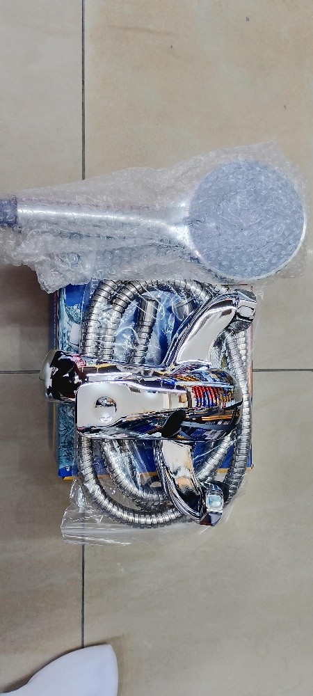 MODI SHOWER MIXER - 2