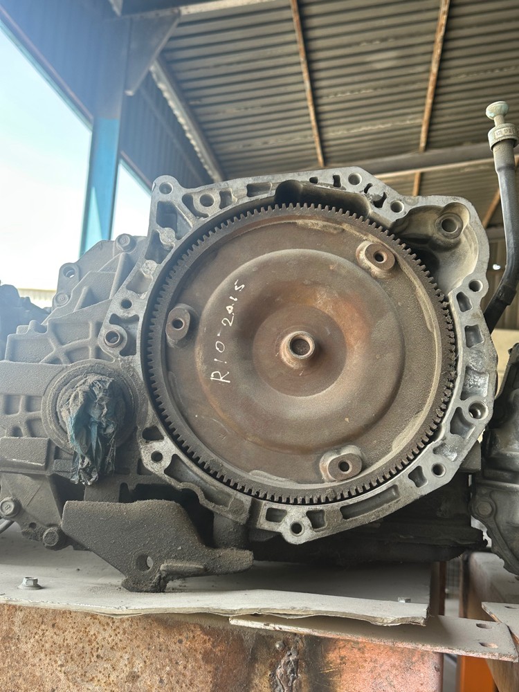 Gear boxes All types - 10