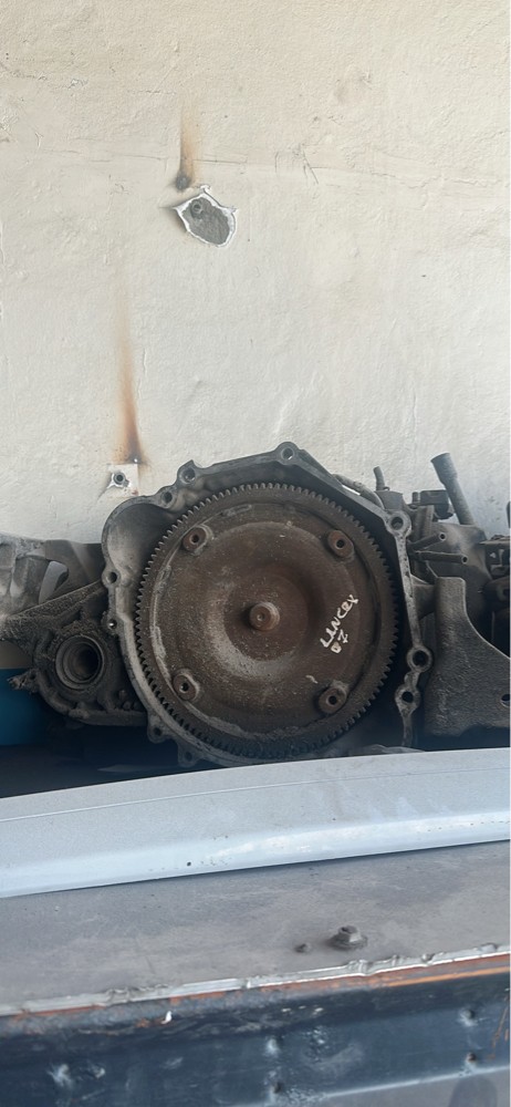 Gear boxes All types - 22