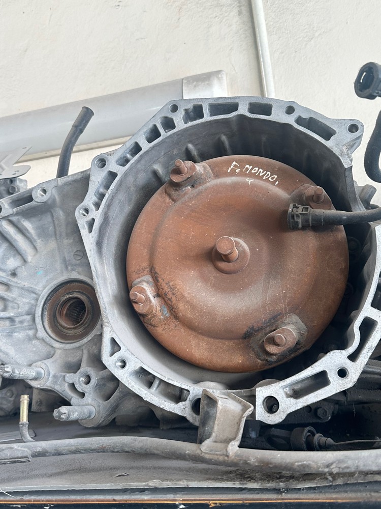 Gear boxes All types - 11