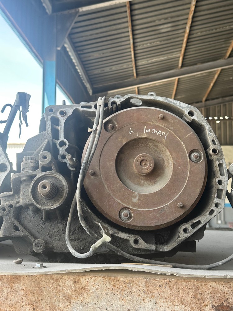Gear boxes All types - 9