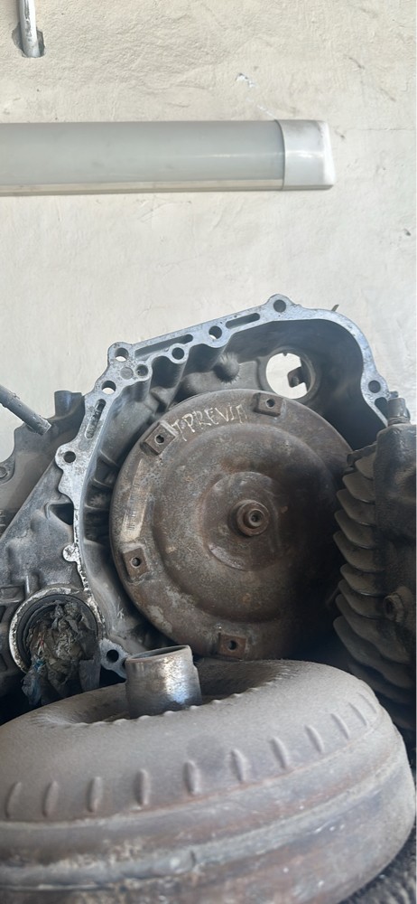 Gear boxes All types - 18