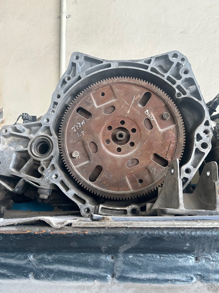 Gear boxes All types - 14