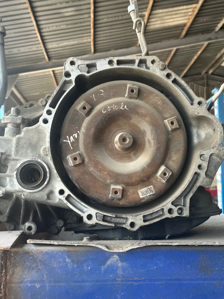 Gear boxes All types - 24