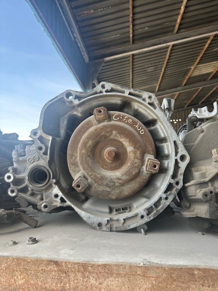 Gear boxes All types - 25