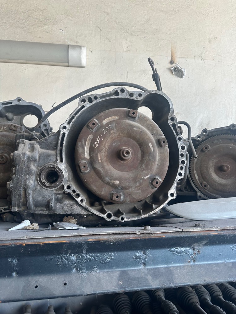 Gear boxes All types - 21