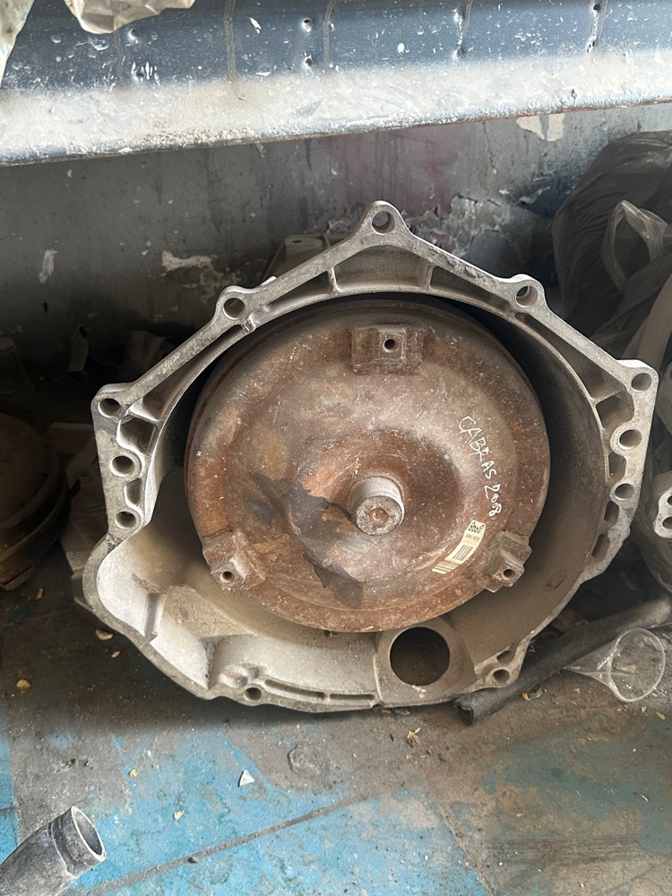Gear boxes All types - 3