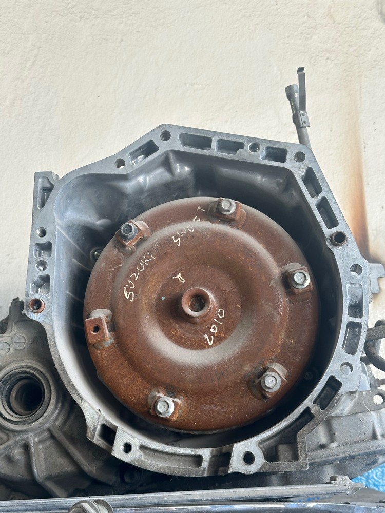 Gear boxes All types - 20