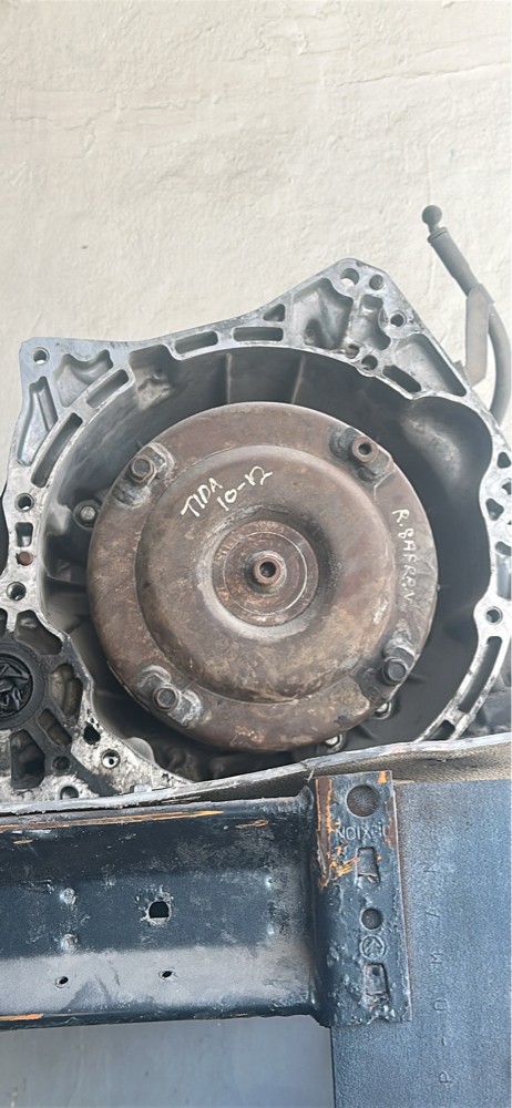 Gear boxes All types - 23