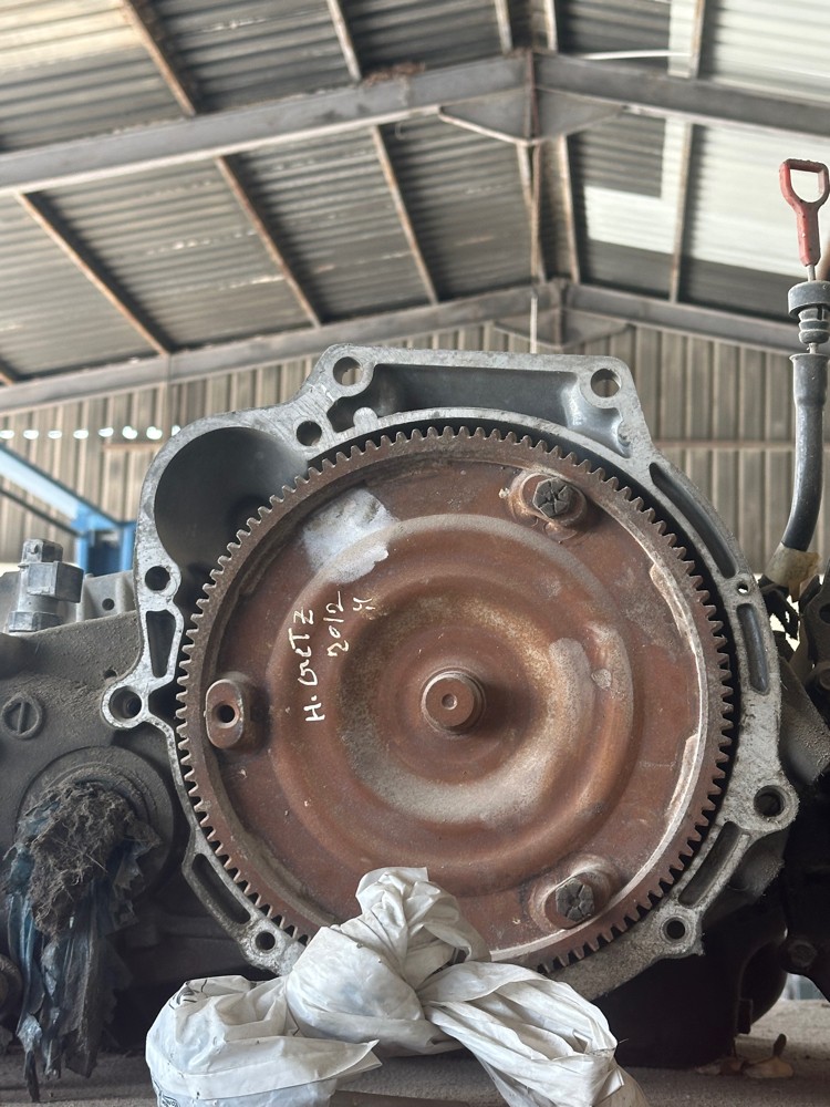 Gear boxes All types - 7