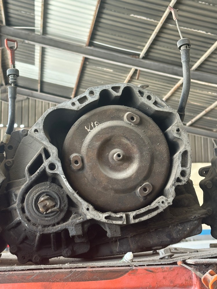 Gear boxes All types - 4