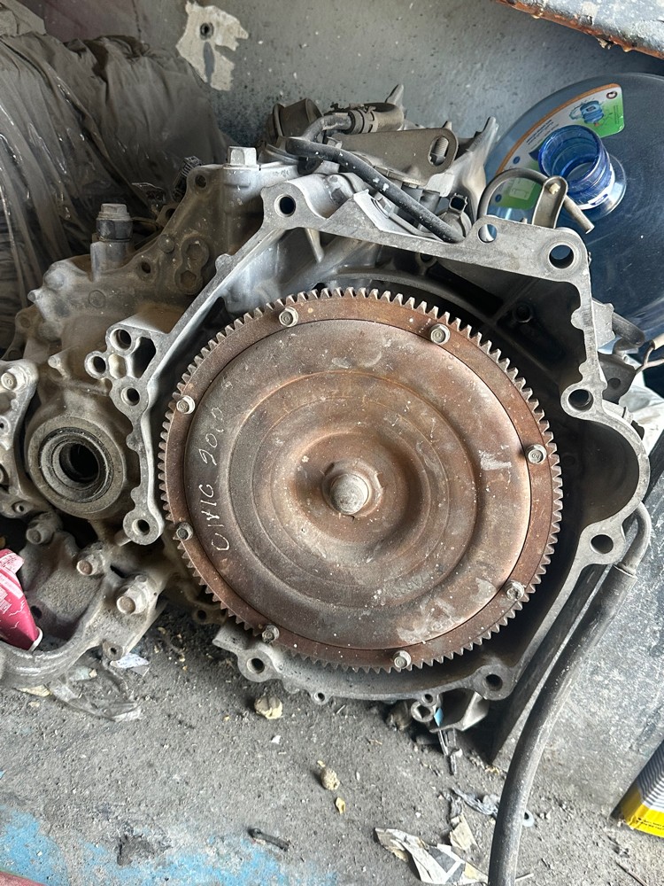 Gear boxes All types - 5