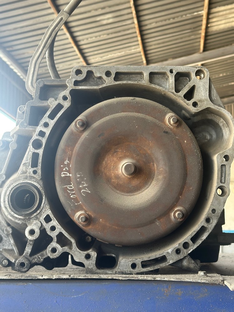 Gear boxes All types - 8