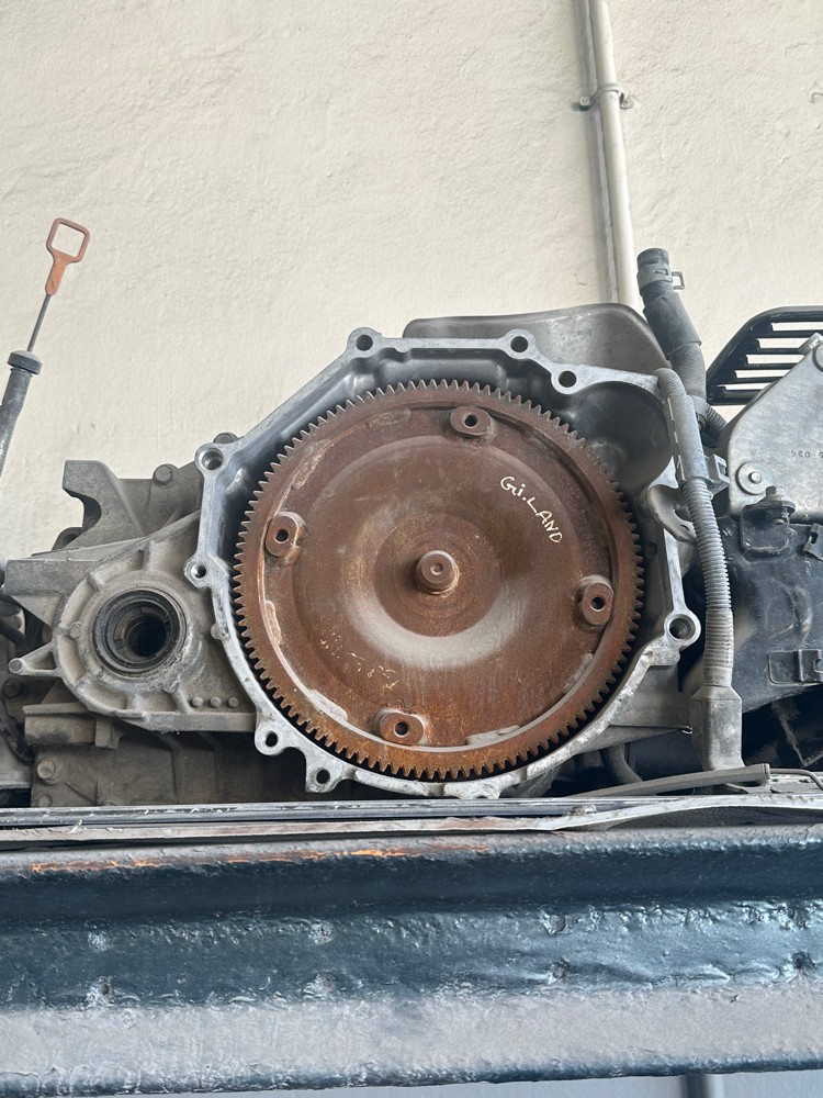Gear boxes All types - 17